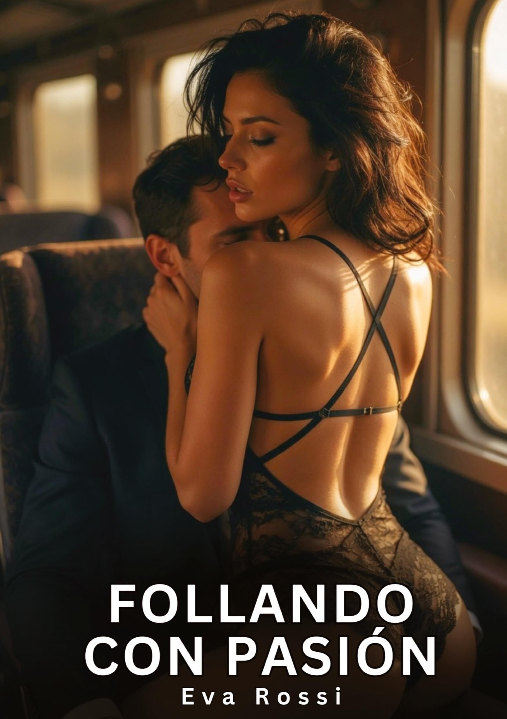 Follando con Pasión