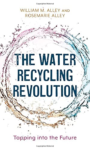 The Water Recycling Revolution: Tapping into the Future