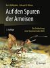 Auf den Spuren der Ameisen: Die Entdeckung einer faszinierenden Welt