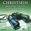 Christsein, 1 DVD