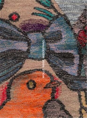 Wool. Silk. Resistance. - Neuware