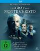 Der Graf von Monte Christo - mit Richard Chamberlain (Filmjuwelen) [Blu-ray]