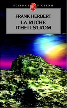 La ruche d'Hellstrom