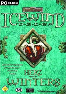 Icewind Dale - Herz des Winters Add-On