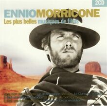 LES PLUS BELLES Musiques De Films De Ennio Morricone | CD | état Très ...