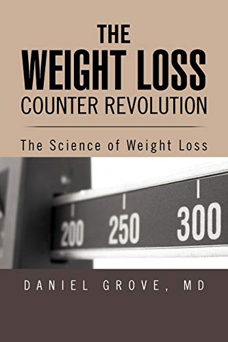 The Weight Loss Counter Revolution: The Science of Weight Loss