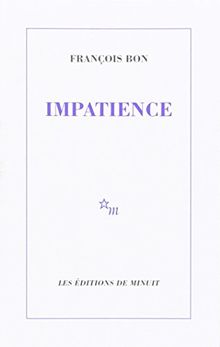Impatience