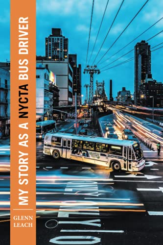My Story as a NYCTA Bus Driver