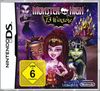 Monster High - 13 Wünsche [Software Pyramide] - [Nintendo DS]