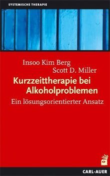 Kurzzeittherapie bei Alkoholproblemen: Ein lösungsorientierter Ansatz