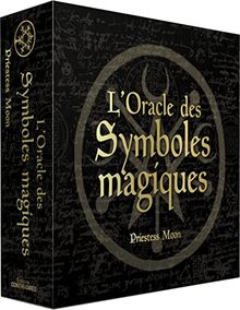 L'oracle des symboles magiques : 36 puissants symboles pour que vos rêves se manifestent