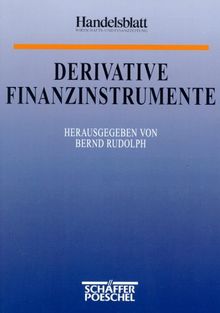 Derivative Finanzinstrumente