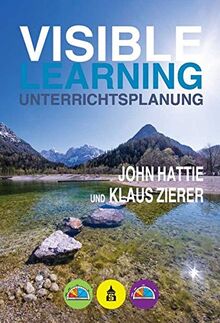 Visible Learning Unterrichtsplanung