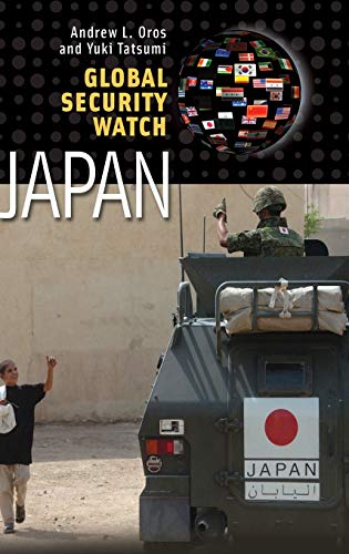 Global Security WatchâEURJapan