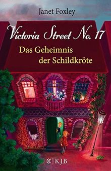 Victoria Street No.17 - Das Geheimnis der Schildkröte