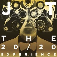The 20/20 Experience- The Complete Experience de Timberlake,Justin | CD | état bon