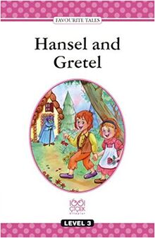 HANSEL AND GRETEL