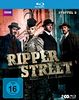 Ripper Street - Staffel 3 - Uncut Version [Blu-ray]
