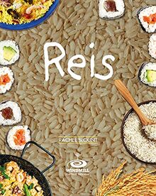 Reis: One World Publishing