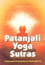 PATANJALI YOGA SUTRAS