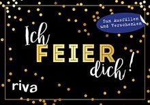 Ich feier dich!