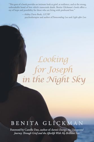 Looking for Joseph in the Night Sky