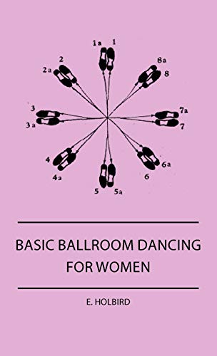 Basic Ballroom Dancing For Women