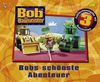 Bob der Baumeister, Geschichtenbuch, Bd. 25: Bobs schönste Abenteuer