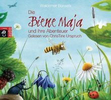 Die Biene Maja und ihre Abenteuer