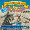 Drachen Jäger Akademie 01. Der Neue an der Schule. CD
