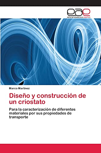 Diseño y construcción de un criostato: Para la caracterización de diferentes materiales por sus propiedades de transporte