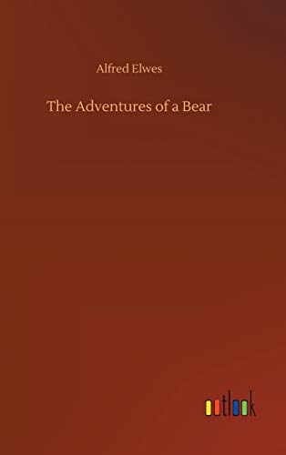 The Adventures of a Bear