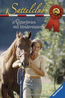 Sattelclub 38: Reiterferien mit Hindernissen