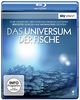 Das Universum der Fische - Lachse (SKY VISION) [Blu-ray]