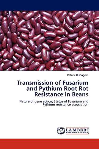 Transmission of Fusarium and Pythium Root Rot Resistance in Beans: Nature of gene action, Status of Fusarium and Pythium resistance association
