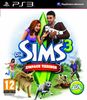 Die Sims 3: Einfach tierisch [PEGI]