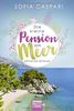 Die kleine Pension am Meer: Roman