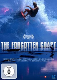 The Forgotten Coast von Justin Le Pera  | DVD | Zustand sehr gut