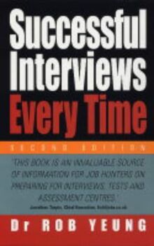 Successful Interviews Every Time