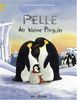 Pelle, der kleine Pinguin