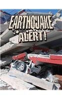 Earthquake Alert! (Revised) (Disaster Alert!)