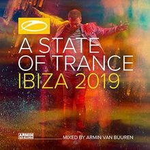 A State of Trance-Ibiza 2019