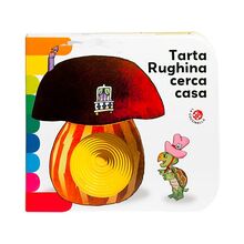 Tarta Rughina cerca casa