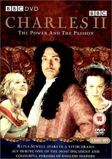 Charles II [2 DVDs] [UK Import]