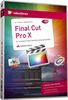 Final Cut Pro X - Video Training (PC+MAC+Linux)