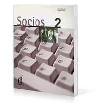 Libro Del Profesor 2 (Socios - Level 10, Band 0)