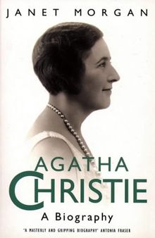 Agatha Christie, Engl. ed.: A Biography