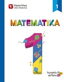 Matematika 1 (1.1-1.2-1.3) Ikasgela Aktiboa