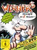 Werner - Comic-Box [5 DVDs]