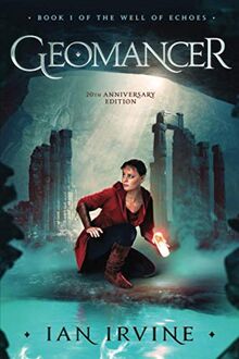 Geomancer (The Well of Echoes, Band 1)